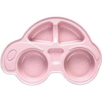 Set de Platos Separables para Cenas Infantiles