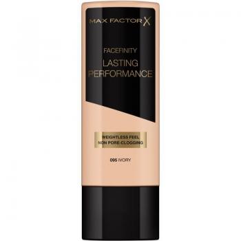 Fundación Max Factor Ivory Rendimiento Duradero 35 ml