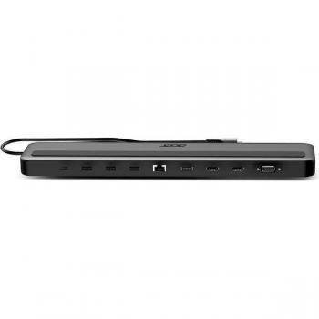 3-in-1 Type C Minidock