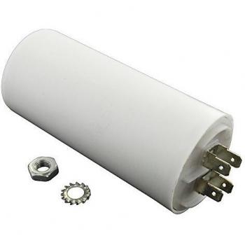 Paxanpax 1.5 µF 450 V Capacitive Power Component