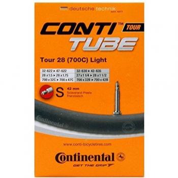 Continental Tour 28 light (32/47/ R609/642)