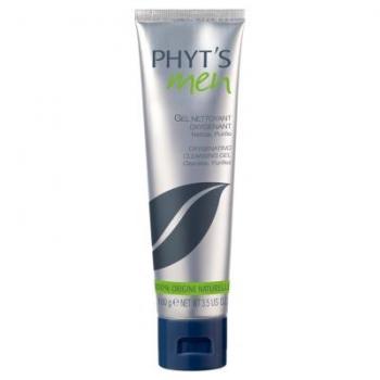Phyt's Männer Frische Reinigungsgel 100 g