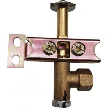 MENSI Replacement Flame Ignitor for Propane Water Heater 2PCS