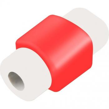 Compact USB Cable Protection Cover