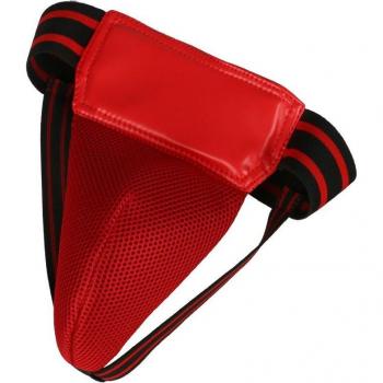 Soporte de entrepierna MMA
