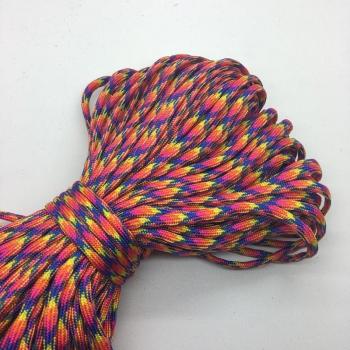 Vielseitiges Paracord Seil 10m