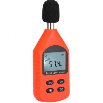 Instrumento Electrónico de dB 30‑130 JD118