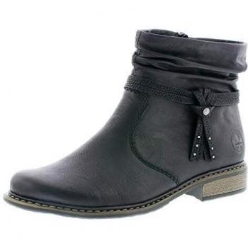Rieker Damen Halbstiefel Z4953