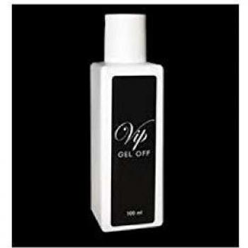 Solution Dissolvante VIP Gel Off 100 ML
