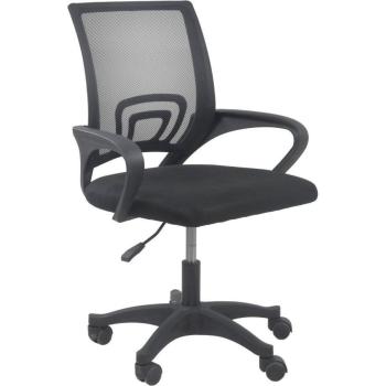 Topeshop Moris BÜROSTUHL ProComfort 5‑Sitz