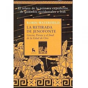 La retirada de Jenofonte