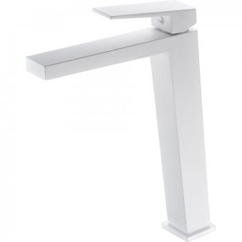 Bureau de Lavabo Alto Blanco Mate – Numéro BDAR025-3BL