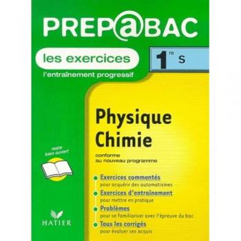Prépabac, les exercices : Physique