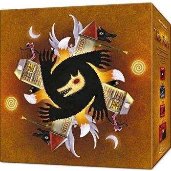 Asmodee | Dobble Kids | Colorful Matching Game