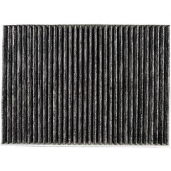 Cabin Air Filter Carbon Fiber for Nissan QASHQAI X-TRAIL 14