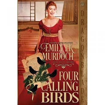 Four Calling Birds