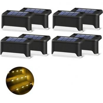 Brillo Solar Jardín y Valla
