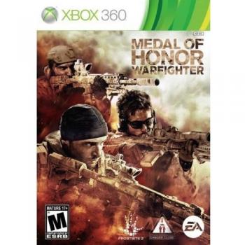 Medal Of Honor Warfighter Special Edition PlayStation 3