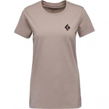 Black Diamond Damen T-Shirt für Alpinisten