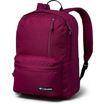 Columbia Sun Pass II Sac à Dos Unisexe Femme, Framboise Foncée, FR Unique (Taille Fabricant : O/S)