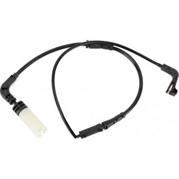 Sensor de desgaste de pastillas de freno trasero 34356789493 para BMW E60 E61 E63 E64 (2004)