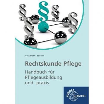 Rechtskunde Pflege