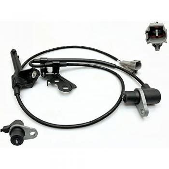DAKAtec Drehzahlgeber TOYOTA 410350
