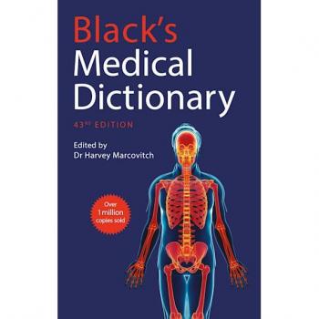 Black???s Medical Dictionary