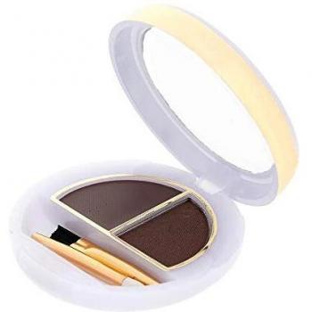 Collistar Brow Definition Wax with Color 3 Blackberry