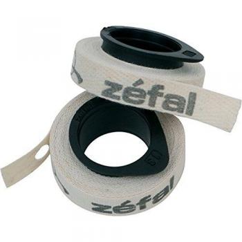 Nastro Cerchi Zefal in Cotone Auto-Adesivo 17mm