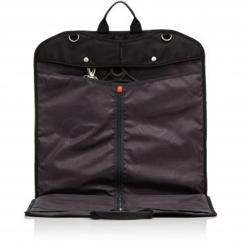 Samsonite X'BLADE 3.0 Kleider-Transportkapsel – 0,01 L, Schwarz