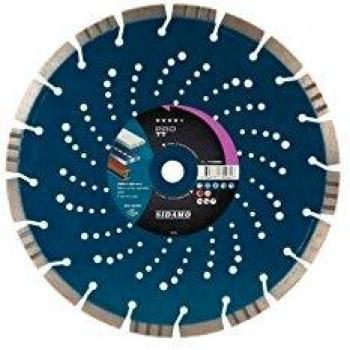 Disque Diamant Universel 300 x 20 mm