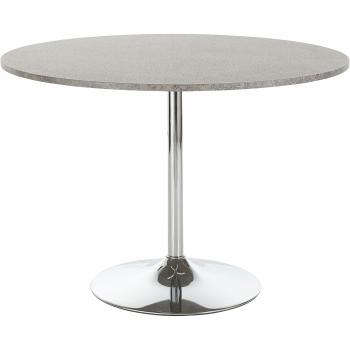 Table de Salle à Manger Trumpet 110 cm