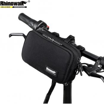 Rhinowalk Multi-Functional Bike Bag