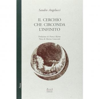 Il cerchio che circonda l'infinito