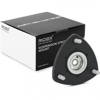 Coupelle d'amortisseur pour MAZDA RIDEX 1180S1323