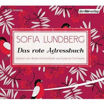 Das rote Adressbuch