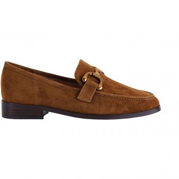 Zapatos Bibi Lou 572z30vk-i23 Cuero Marrón