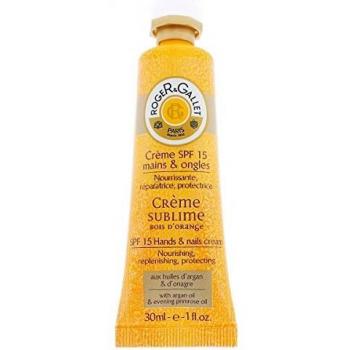 Bois d’Orange Crema Manicura Roger & Gallet