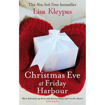 Christmas Eve At Friday Harbour