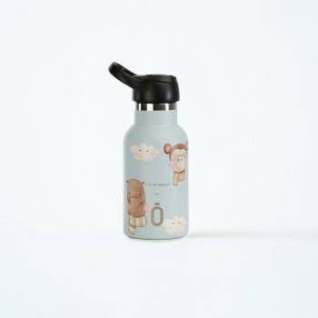 Botella térmica Runbott 350ml colección Selva Marta Munté