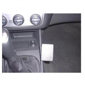 Brodit Angled Mount for Alfa Romeo 147 (2001-2011) Low Profile