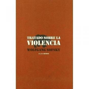 TRATADO SOBRE LA VIOLENCIA