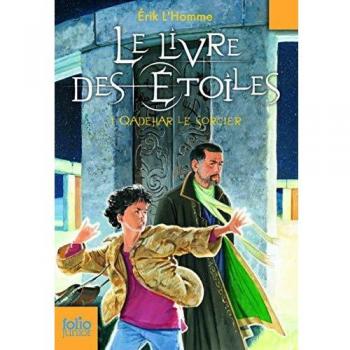 Le Livre des Étoiles