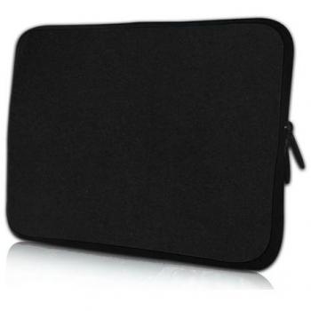 PEDEA Notebook Sleeve 15,6 Zoll schwarz