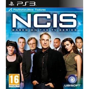PlayStation 3 NCIS – Jeu officiel de la série