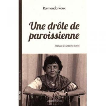 Raimonda Roux