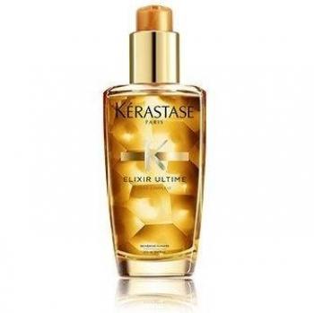 Kerastase Versatile Beautifying Oil – Ultimatum-Elixier
