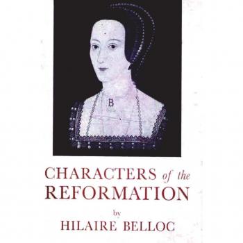 Characters of The Reformation