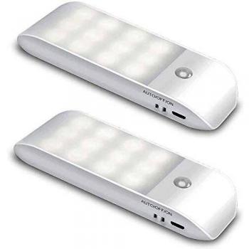 Illuminazione Armadio 3 Modalità